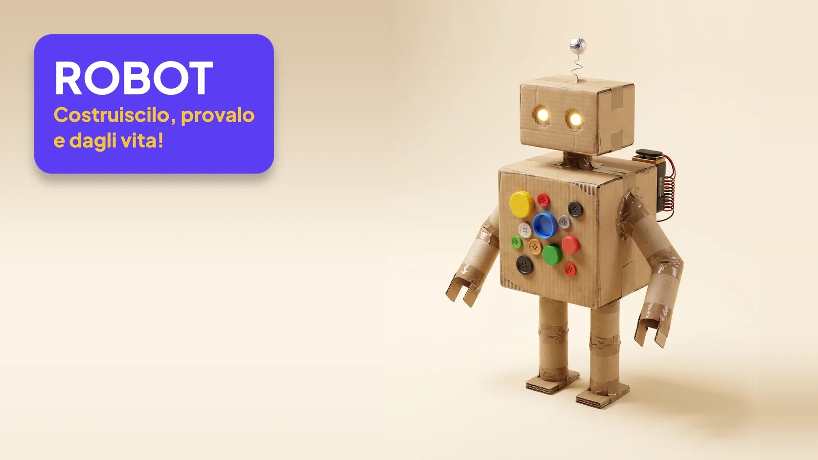 Robots