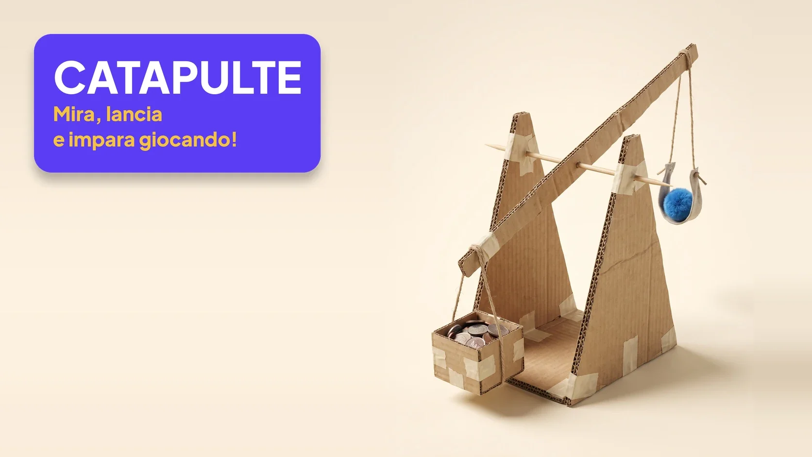 Catapultas